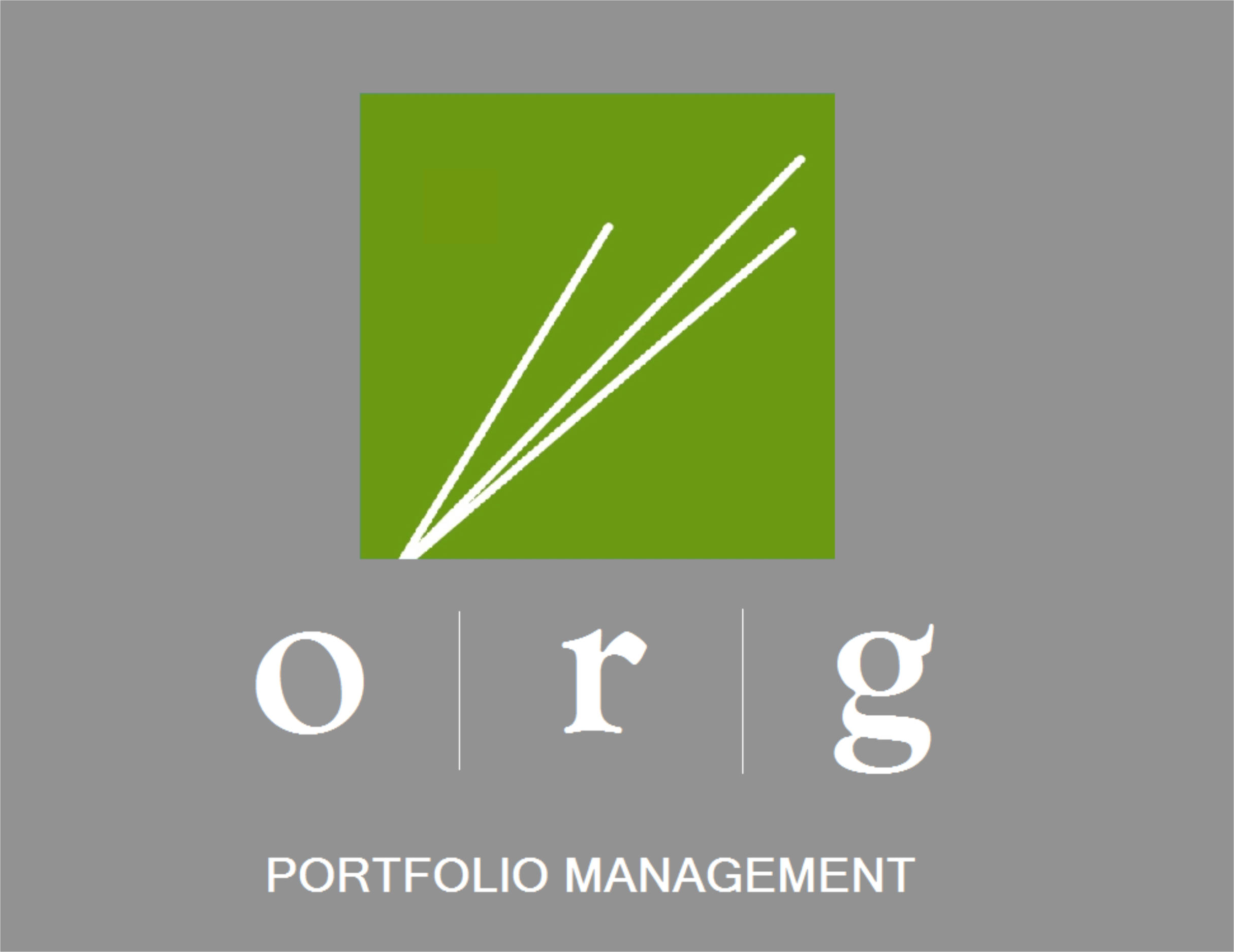 ORG logo